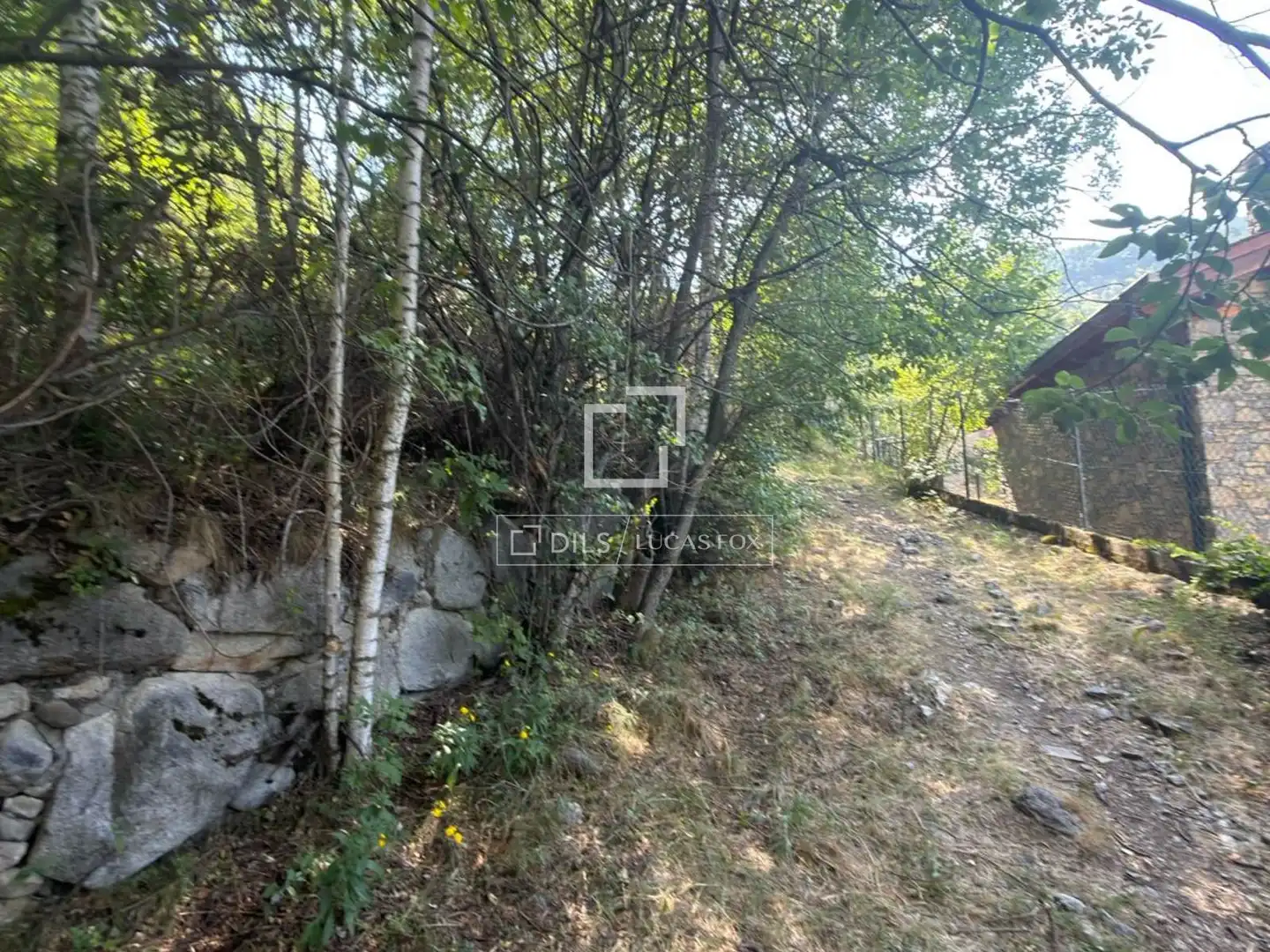 Terreno rustico in vendita a Els Cortals, imagen 3