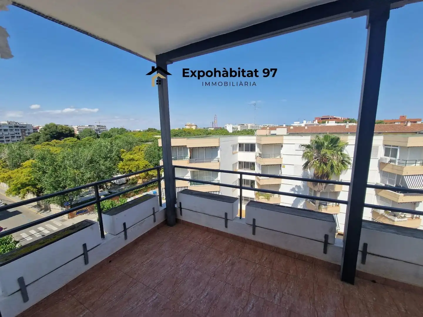 Apartment mit Aufzug zum Verkauf in Carrer BERLIN 19, imagen 11