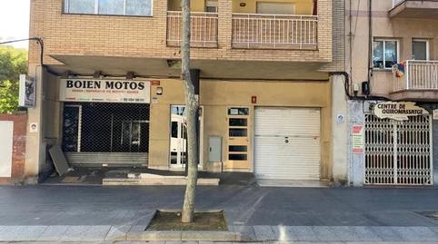 Foto 4 de Garatge en venda a Carrer de Josep Torras I Bages, 27, Centre, Sant Boi de Llobregat