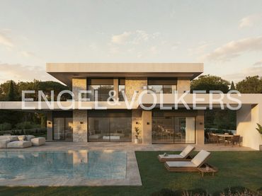 Casa con giardino in vendita a Cap Martí - El Tossalet - Pinomar
