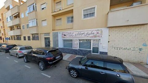 Foto 3 de Piso en venta en Las Salinas, Roquetas de Mar