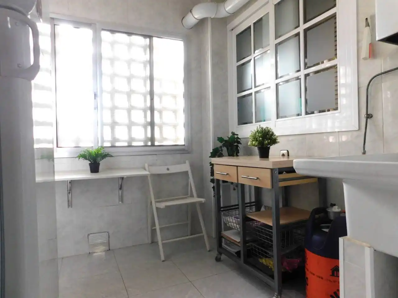 Piso con ascensor en venta en Avenida la manzanilla, imagen 5