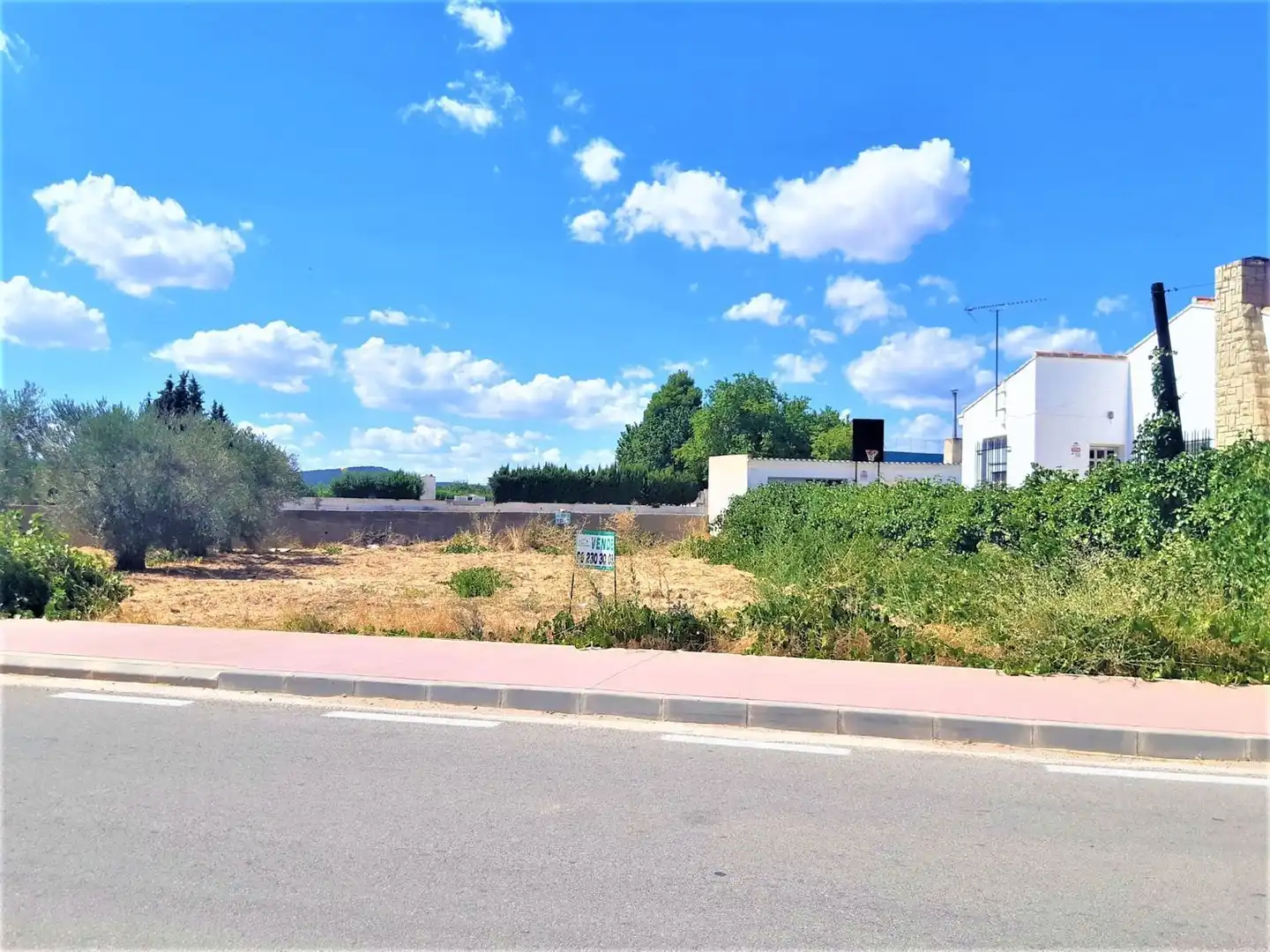 Wohnbaugrundstück zum Verkauf in Carretera Caudete - Los Corrales 2, imagen 14