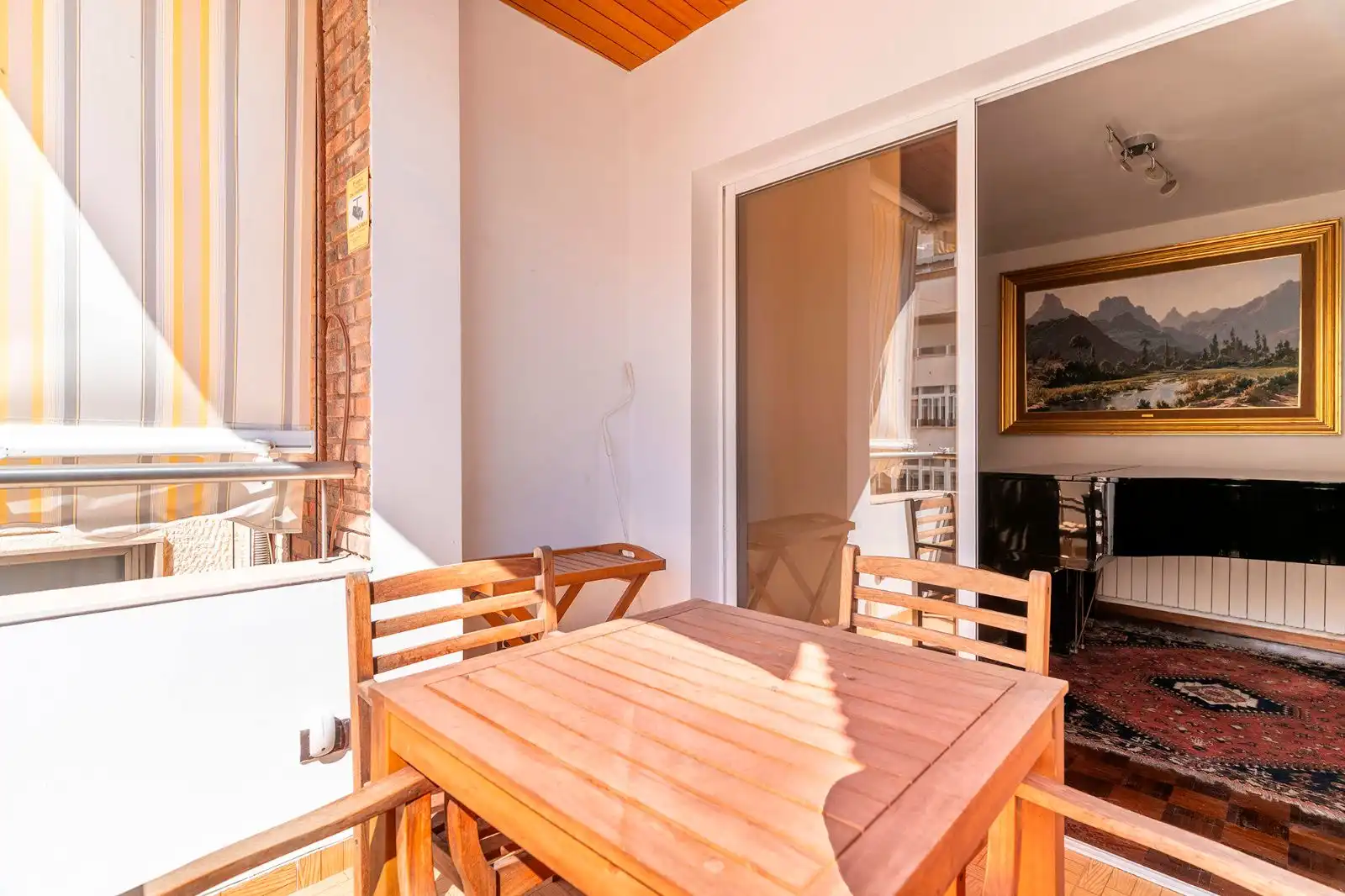 Flat for sale in Cami Donda, Camino de Onda - Salesianos