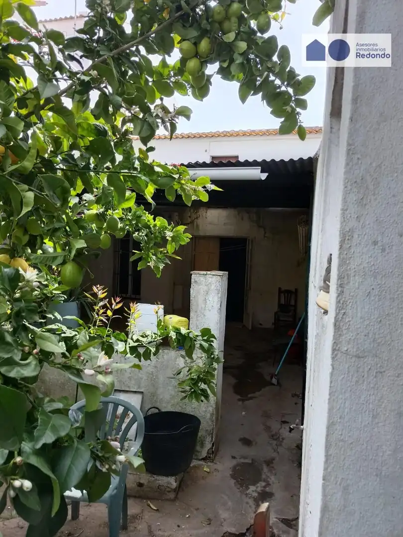 Casa o xalet en venda en Moguer