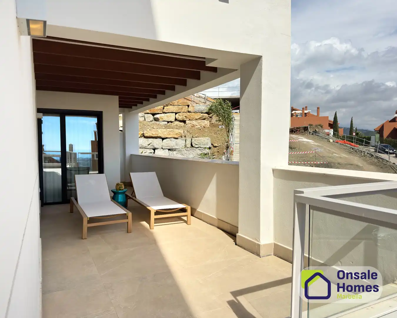 Wohnung mit Pool zum Verkauf in Calle Torre Campanillas, imagen 19