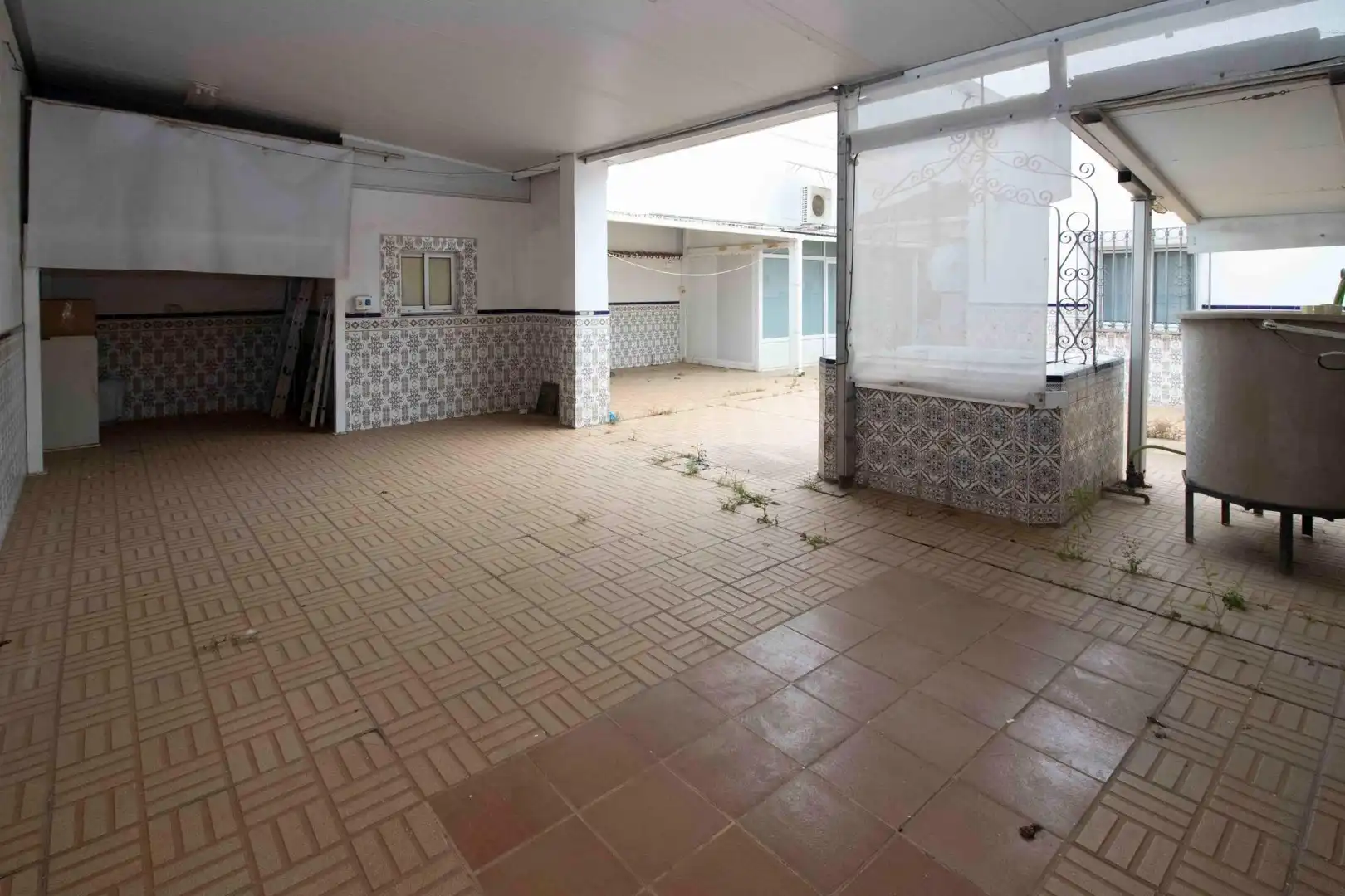 Casa o chalet en venta en Talavera la Real con Aire acondicionado y Calefacción