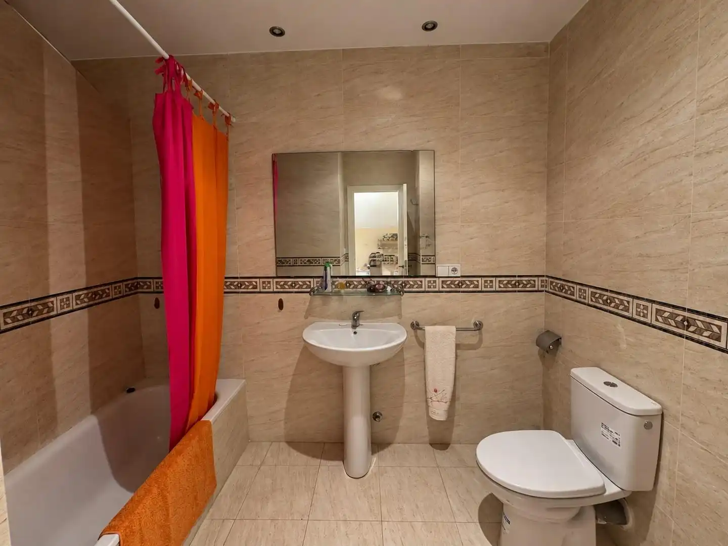 Ático con terraza en venta en Camino Camino Azagador de la Marjal, imagen 15