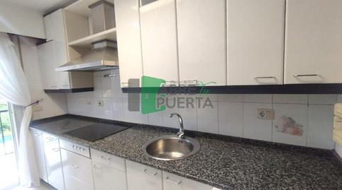 Photo 5 of Flat for sale in Vistahermosa, Ourense