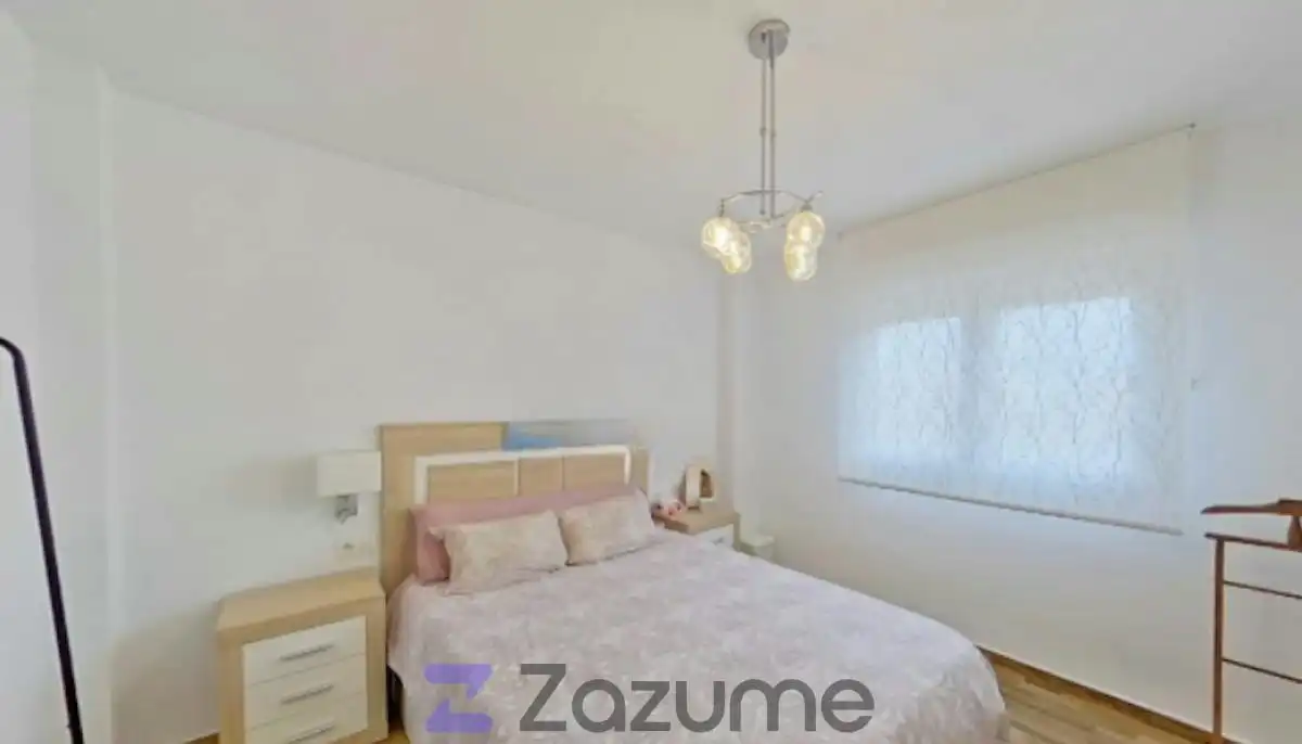 Habitación de Apartamento de alquiler en Casco Antiguo
