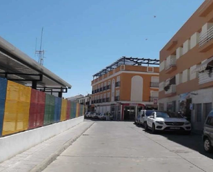 Exterior view of Garage to rent in Fuente Palmera