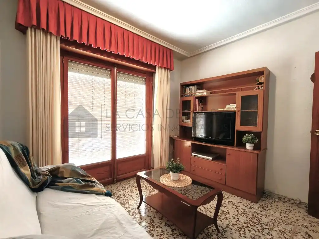 Wohnung zum Verkauf in Calle San Pascual, imagen 24