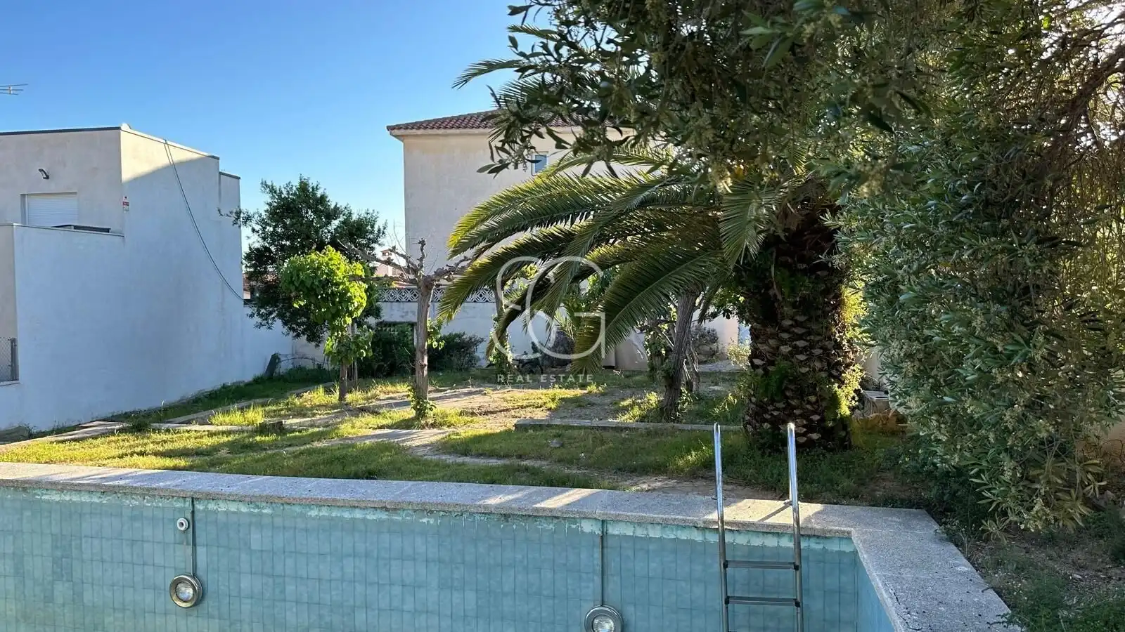 Residential land for sale in Calle Girones, imagen 6