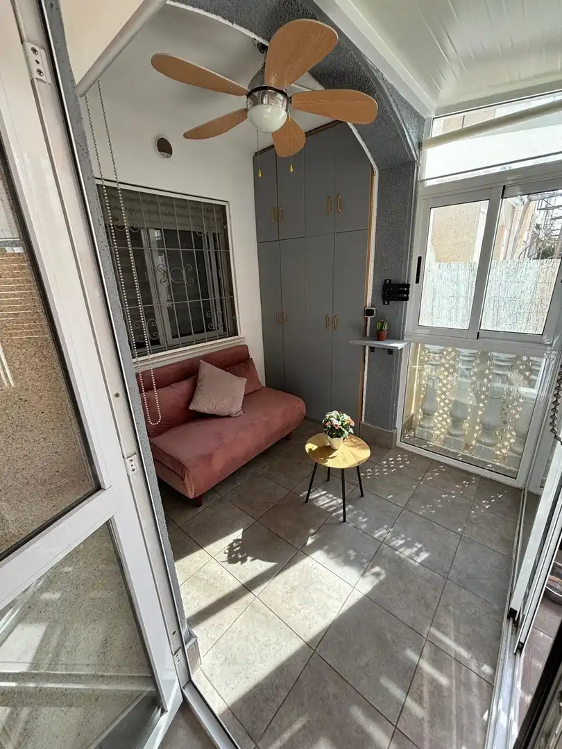 Apartament amb terrassa en venda a Los Balcones - Los Altos, imagen 9
