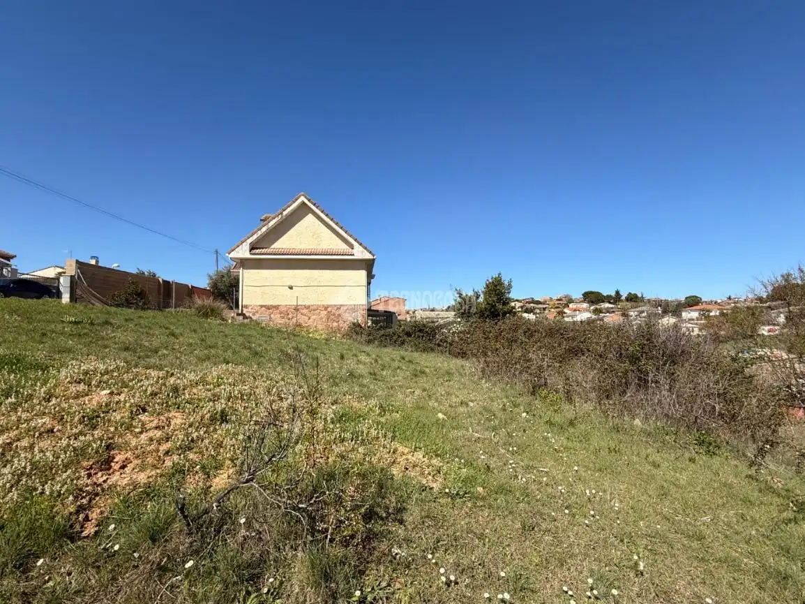 Terreny residencial en venda a Torrejón del Rey, imagen 8