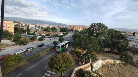 Foto 2 von Wohnung zur Miete in Camino de Ronda, Granada Capital