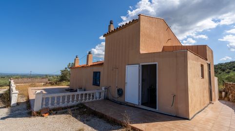 Foto 4 de Finca rústica en venda a N/a, -1, Roquetes, Tarragona
