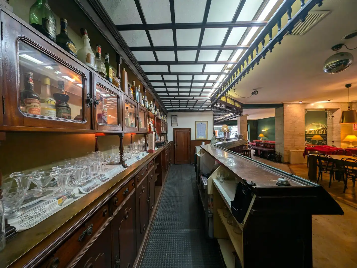 Gewerbefläche zum Verkauf in Avenida CONSTITUCION, imagen 32