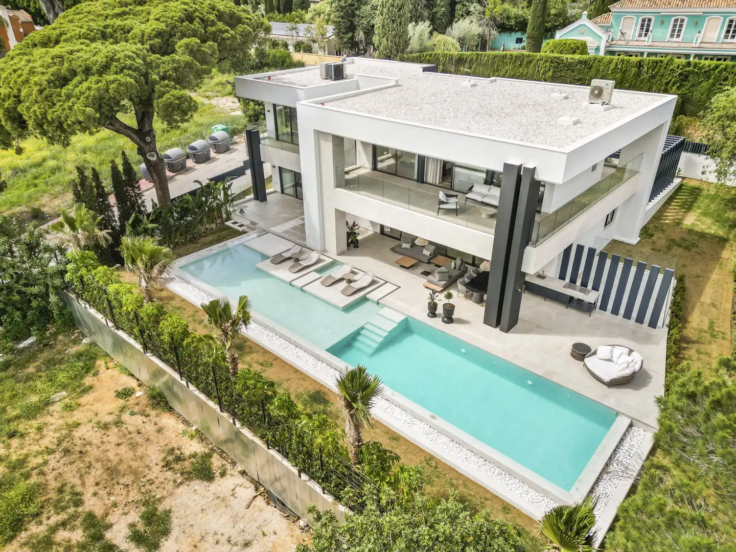 Maison avec piscine à vendre à Milla de Oro, imagen 54