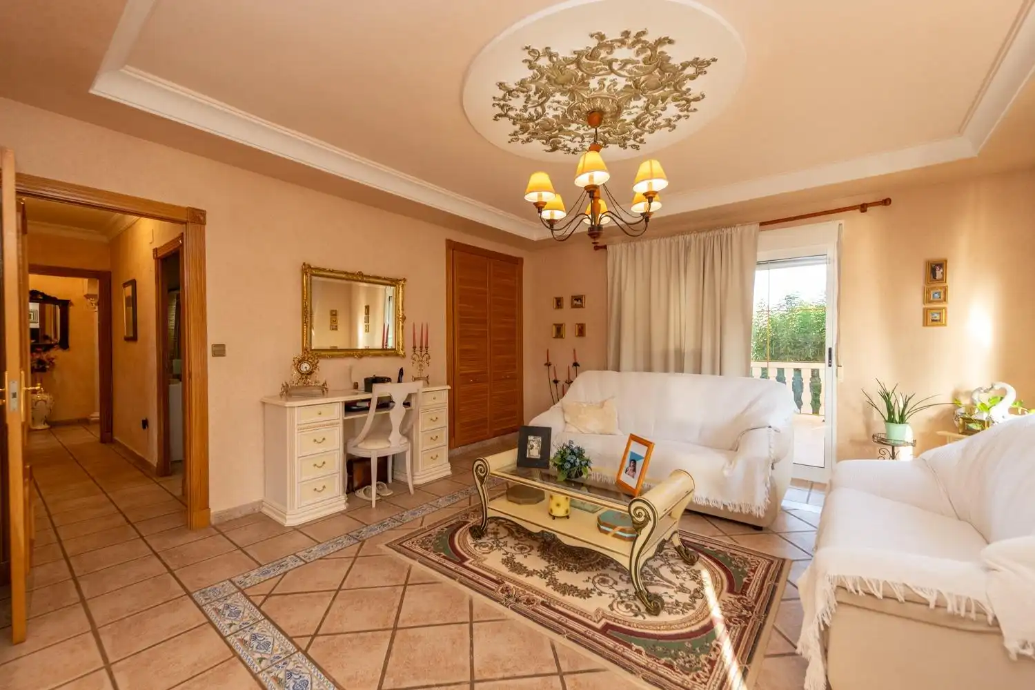 Chalet en venta en Avenida Avenida Francisco Bernabéu Penalva, imagen 97