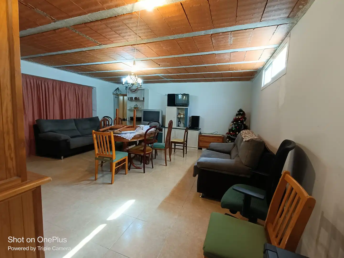 Casa o chalet en venta en Burguillos de Toledo con Calefacción, Jardín privado y Amueblado