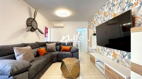 Foto 2 de Casa o xalet de lloguer a Cornical, Golf del Sur - Amarilla Golf, San Miguel de Abona