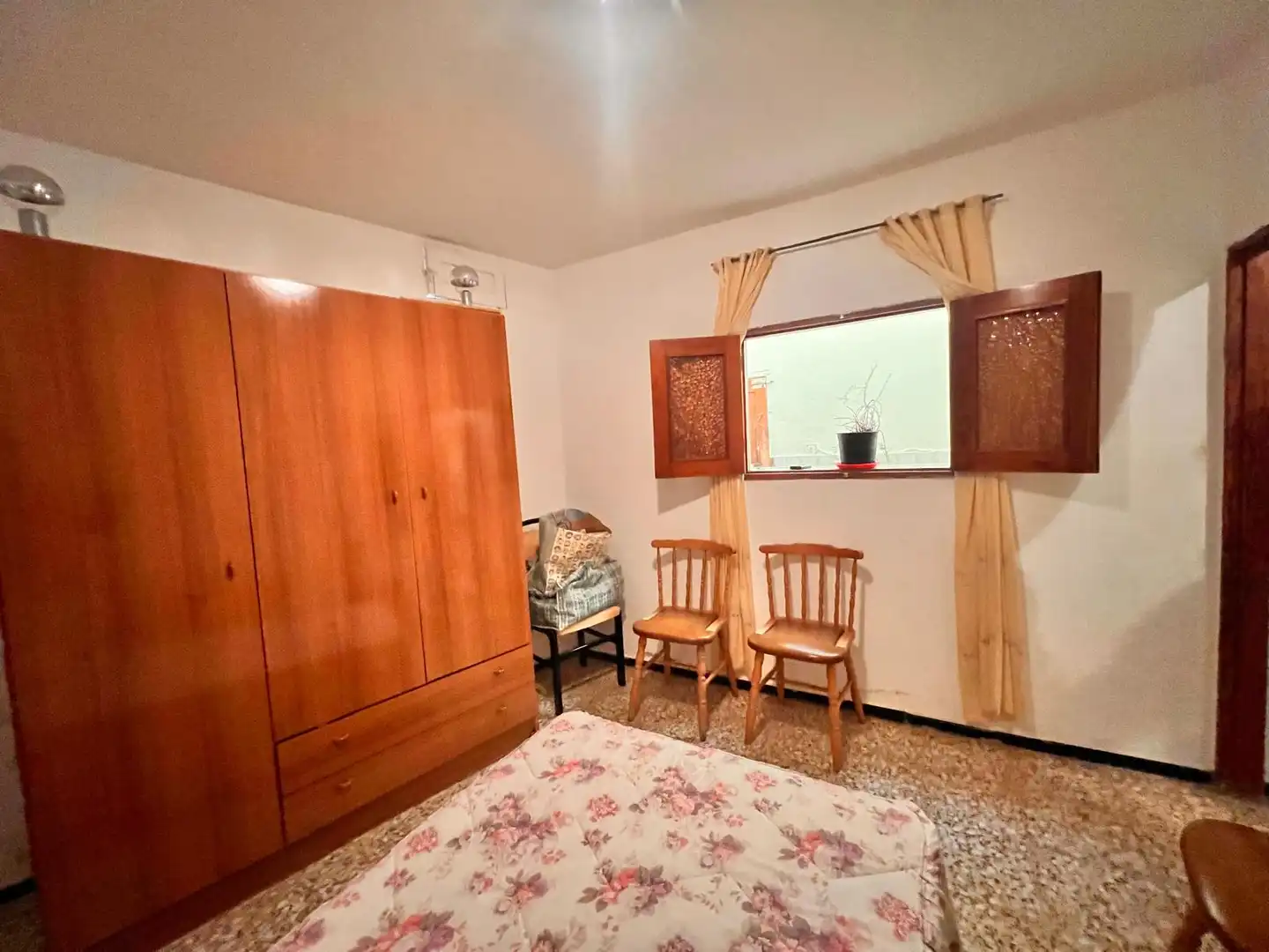 Dormitori de Casa o xalet en venda en La Aldea de San Nicolás 