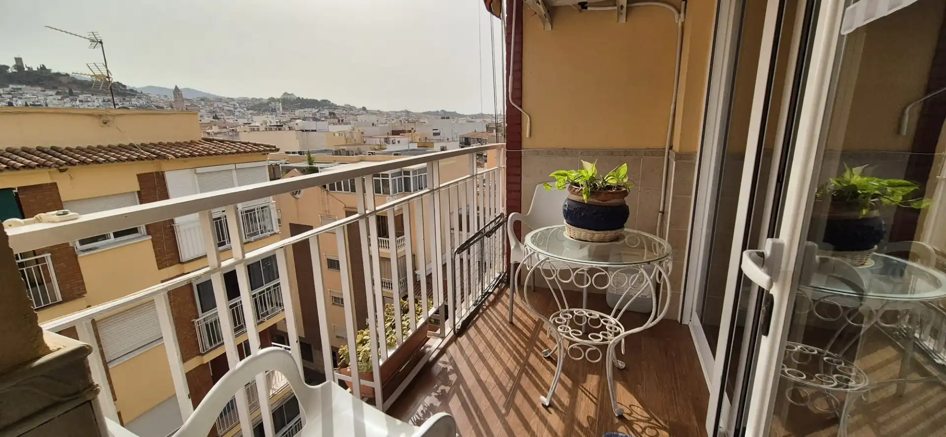 Wohnung mit Aufzug zum Verkauf in Calle Pintor Eugenio Chicano 1, imagen 6