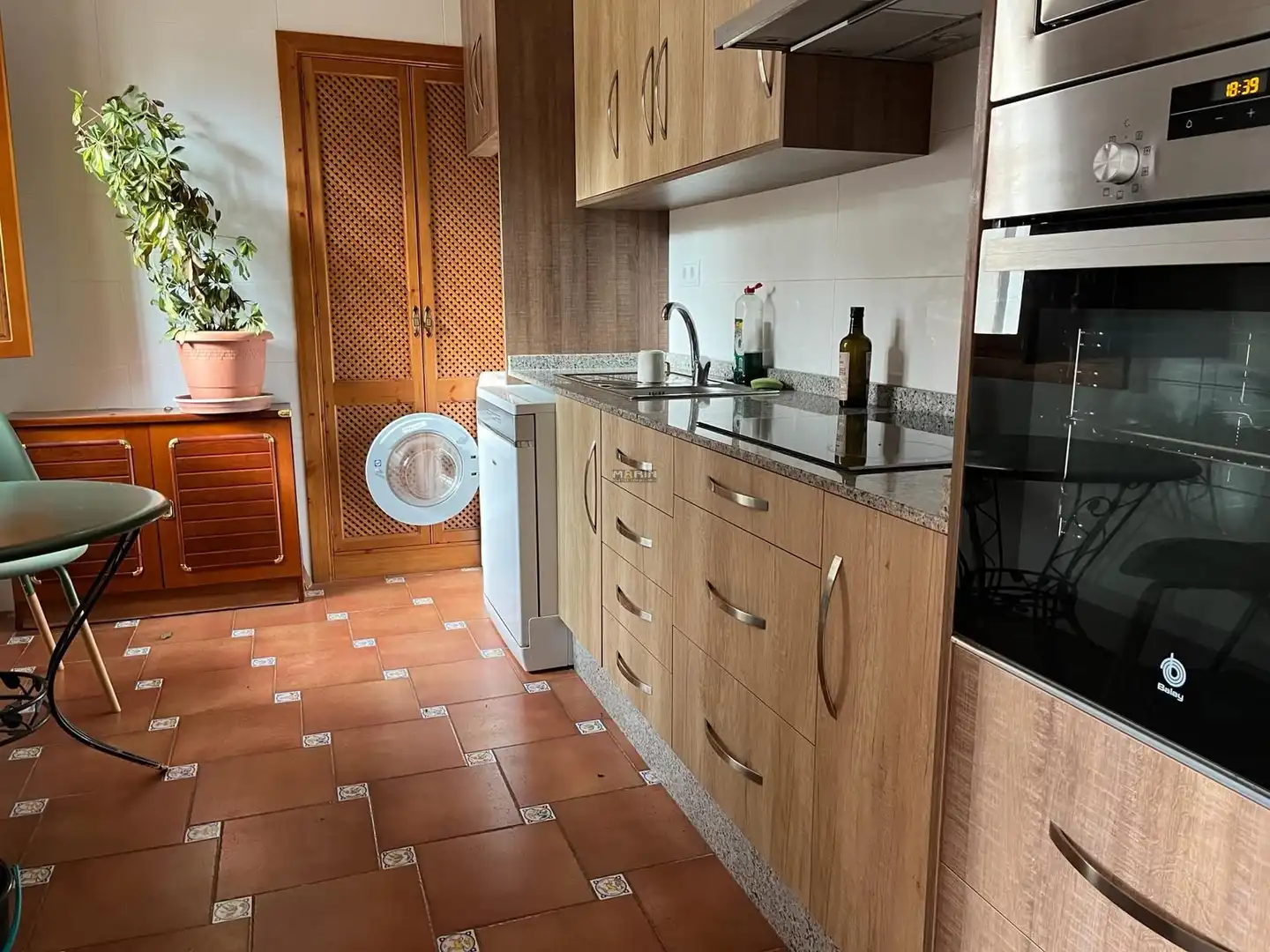 Landhaus mit Garten zum Verkauf in RM-F40, imagen 8
