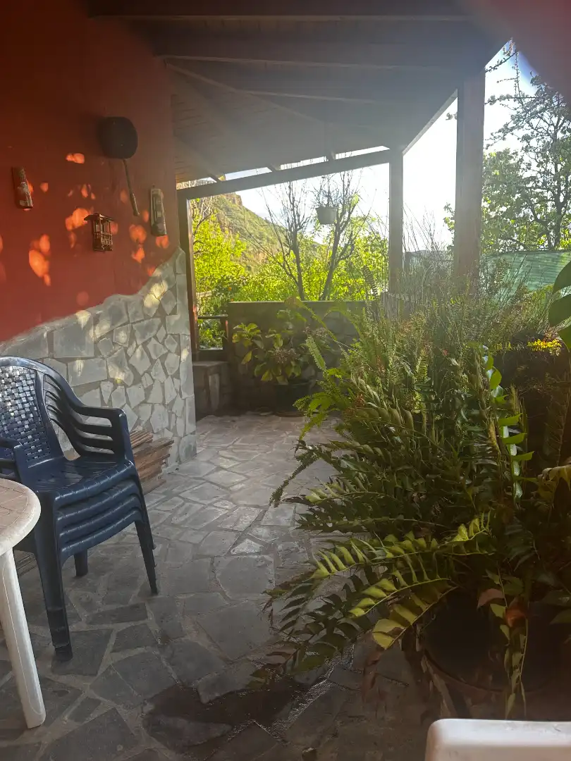 Jardí de Casa o xalet en venda en Valsequillo de Gran Canaria amb Jardí privat, Terrassa i Traster