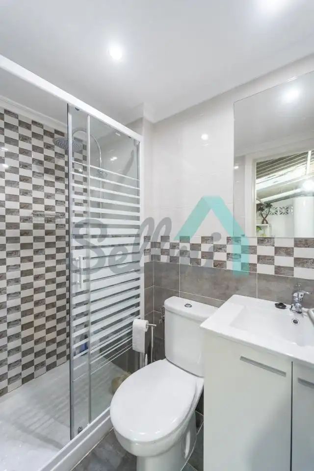 Casa adosada en venta en Eladio Rico García, Valdés - Luarca