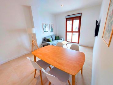 Appartement avec ascenseur à vendre à Ismael González de la Serna 9
