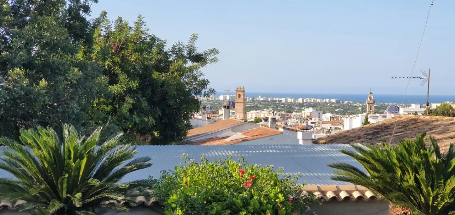 Casa o chalet en venta en Oliva pueblo