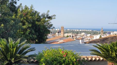 Foto 5 de Casa o xalet en venda a Oliva pueblo, Oliva