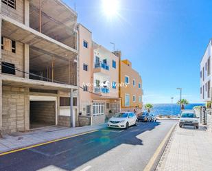 Exterior view of Building for sale in Granadilla de Abona