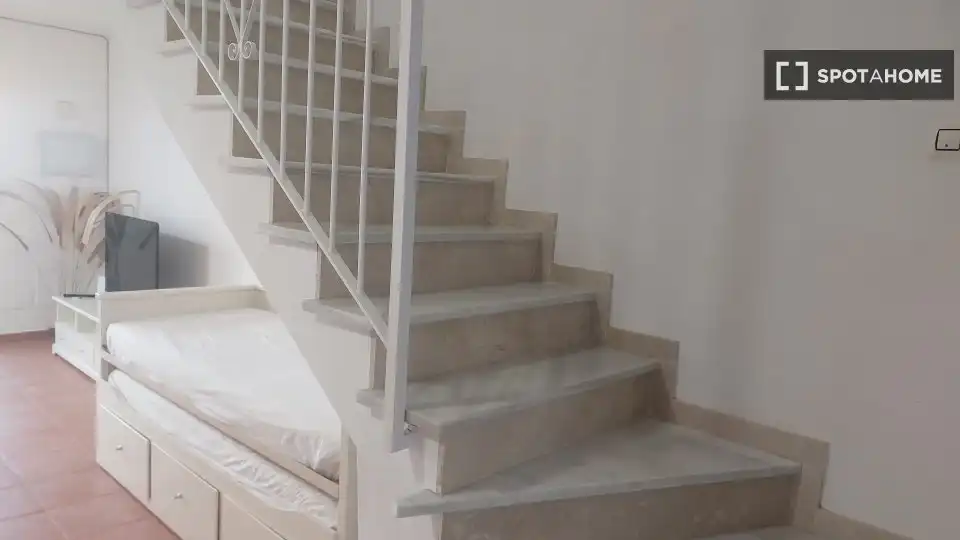 Zimmer in Cala Marqués