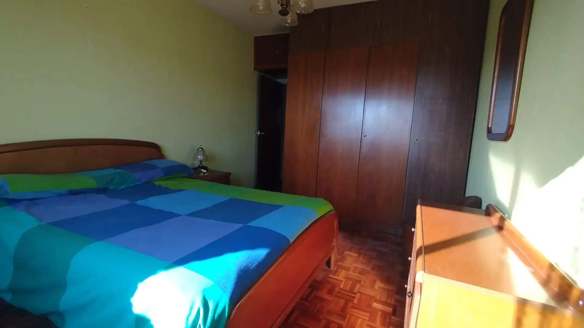Habitación de Piso en venta en Azuqueca de Henares con Calefacción y Terraza