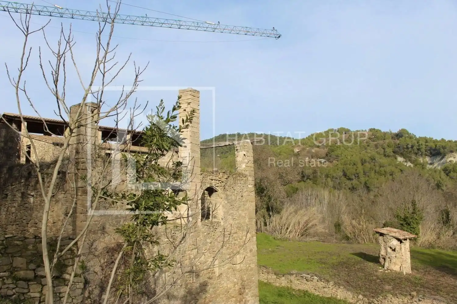 Casa o xalet en venda en Banyoles