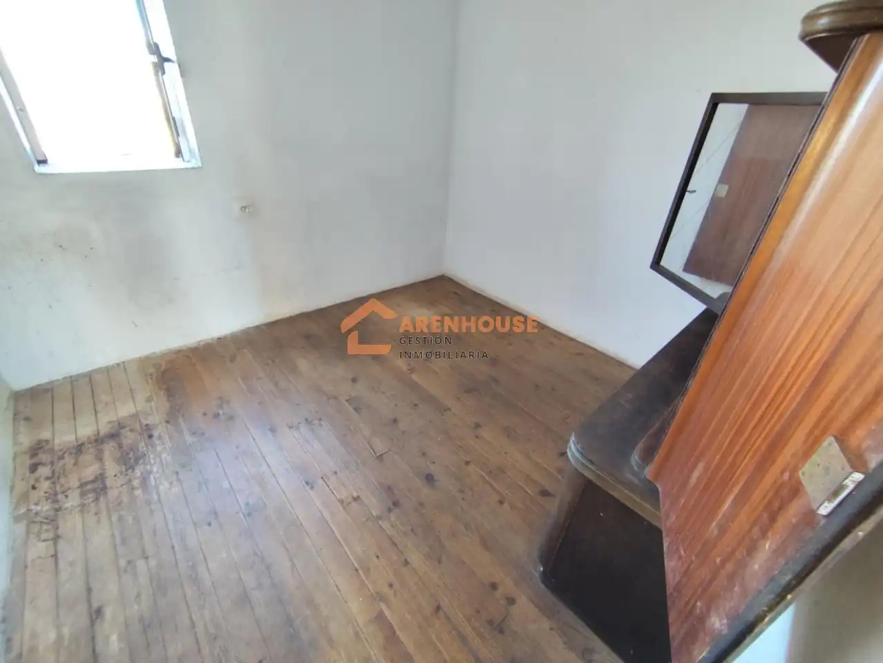 Casa o chalet en venta en Vilar de Santos con Calefacción, Jardín privado y Trastero