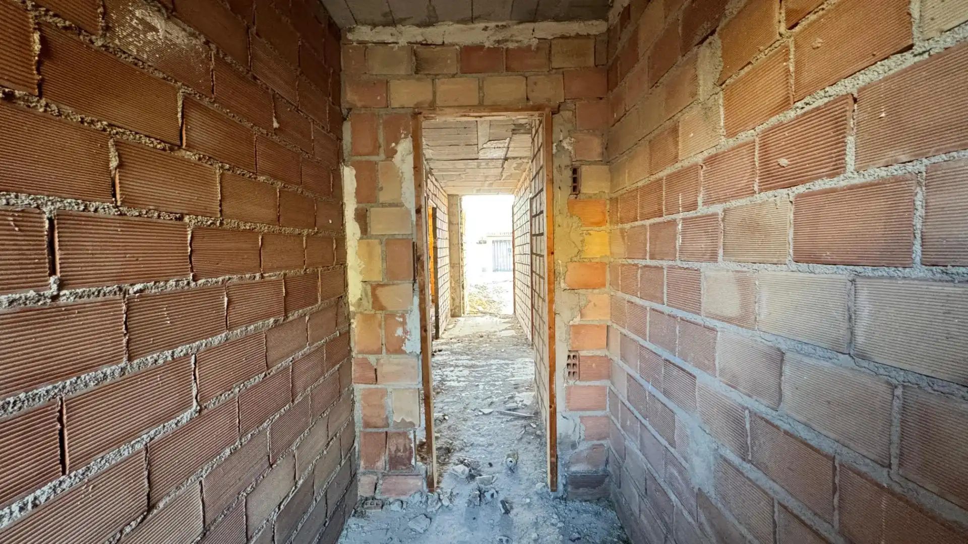 Casa adosada en venda a UR EL PUNTAL - E-2, Padul