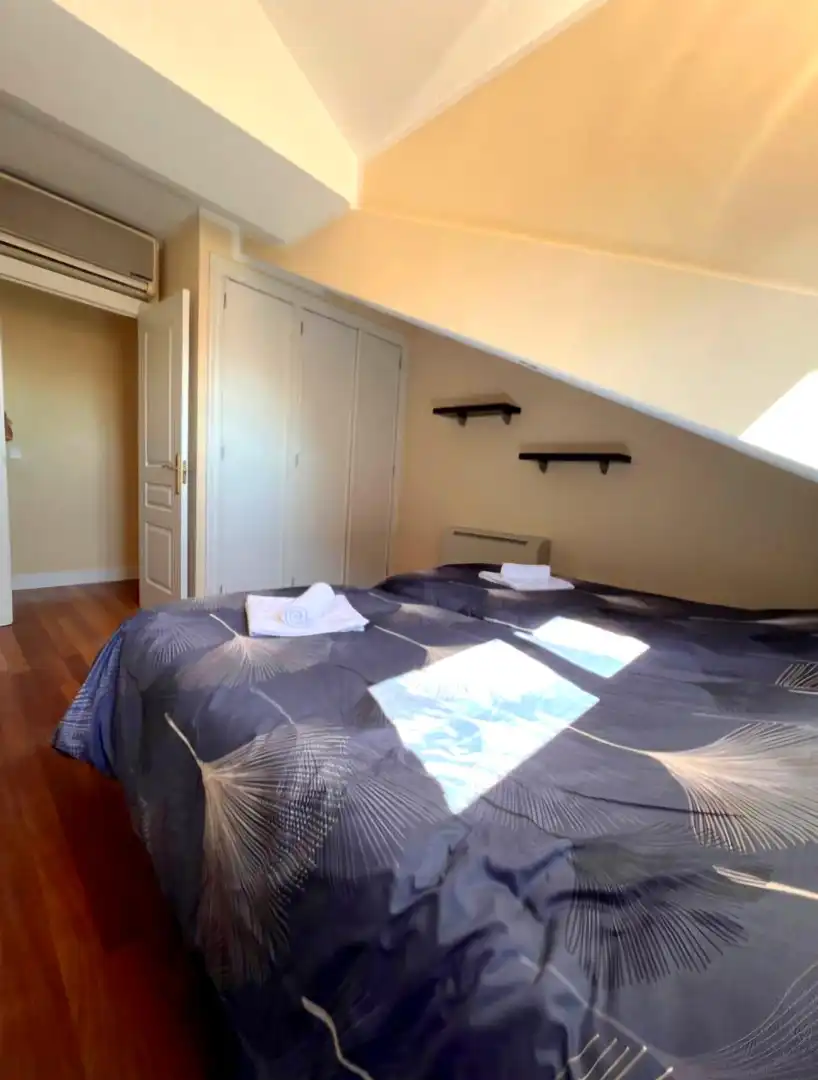 Habitación de Ático en venta en Salamanca