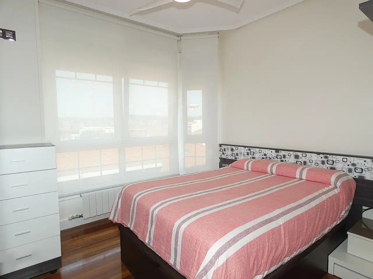 Piso con ascensor en venta en Lasesarre, imagen 20