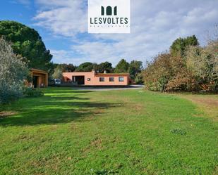 Vista exterior de Casa o xalet en venda en Torrent (Girona)