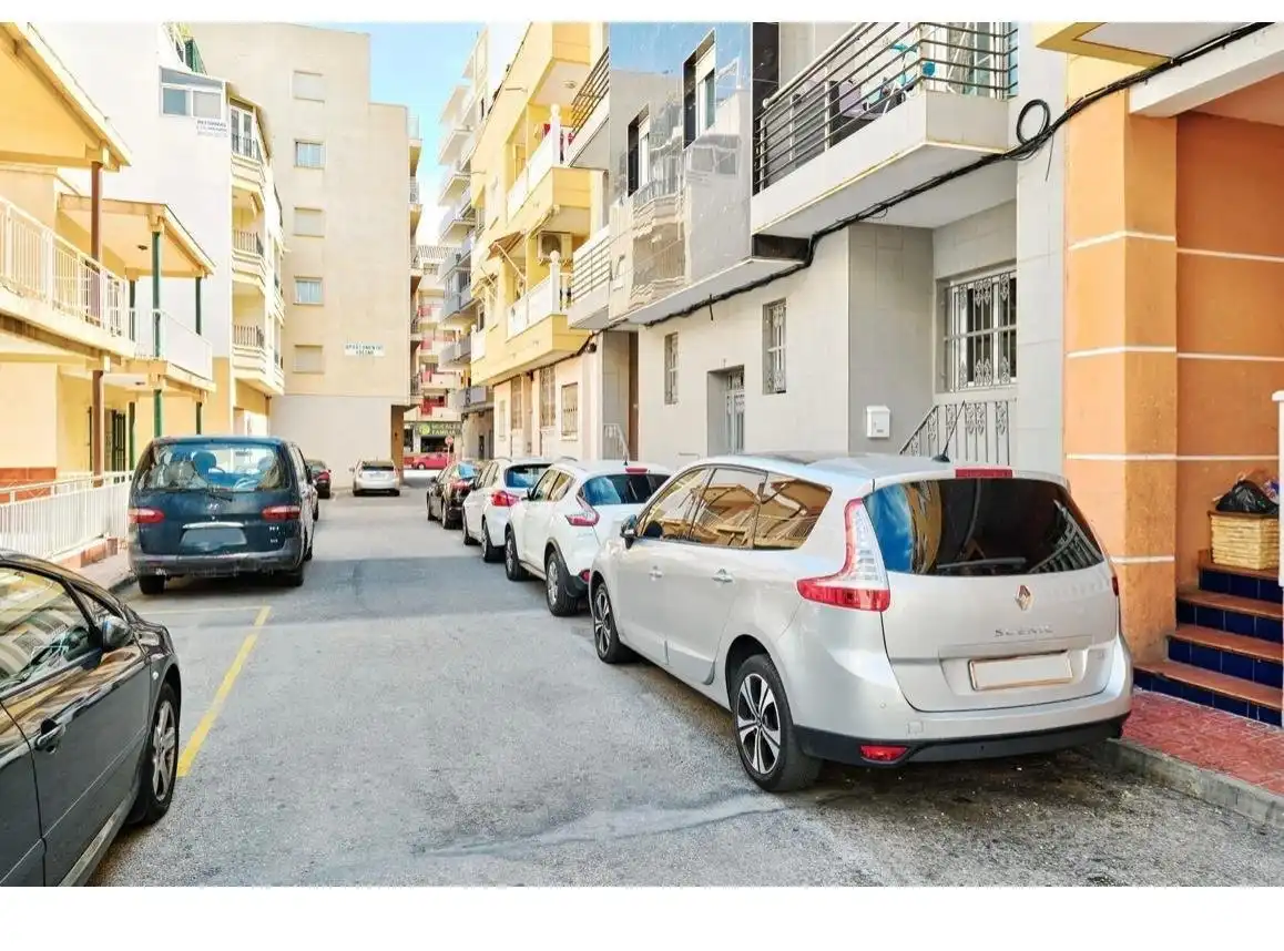 Apartamento con ascensor en venta en Playa del Cura, imagen 8