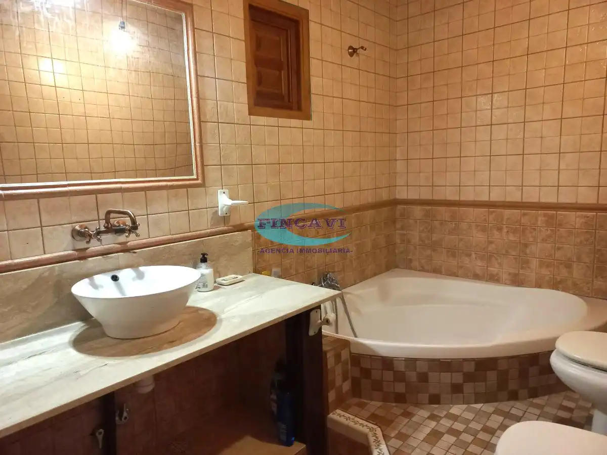 Casa o xalet en venda a L'Ametlla del Vallès