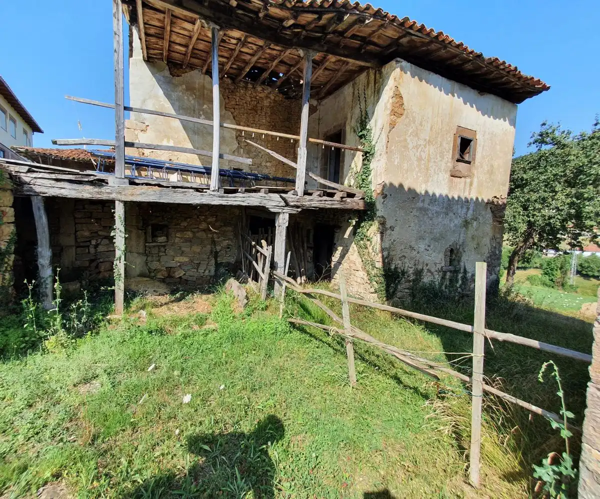 Terrenos y solares en venta en Salas, imagen 23