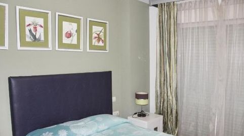 Foto 2 de Apartamento de alquiler en Cala Alta - Veremar, Villajoyosa / La Vila Joiosa