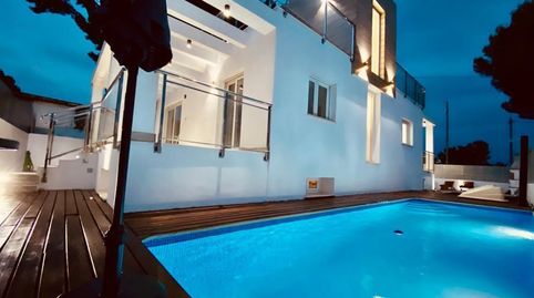 Foto 3 de Casa o chalet en venta en Avenida de Coloma, Coloma, La Nucia