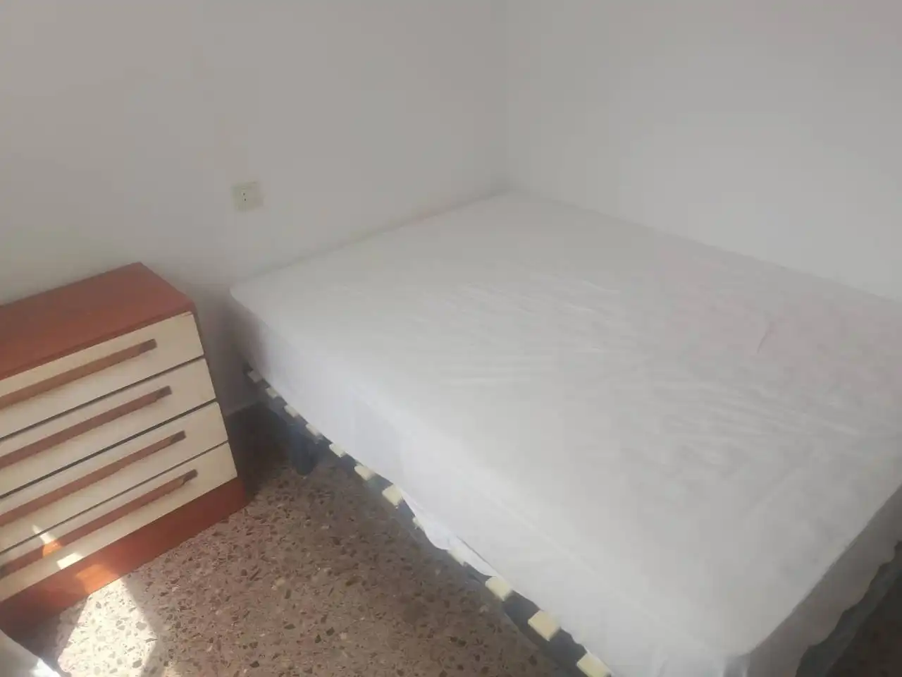 Bedroom of Flat for sale in Xeraco  with Air Conditioner, Terrace and Storage room