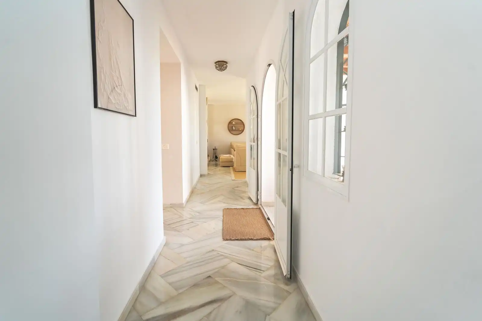 Habitatge en venda a Elviria - Cabopino, imagen 41